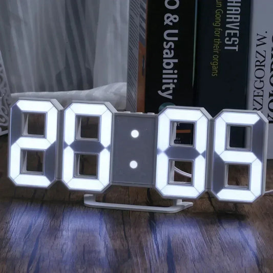 3D Digitalwatch