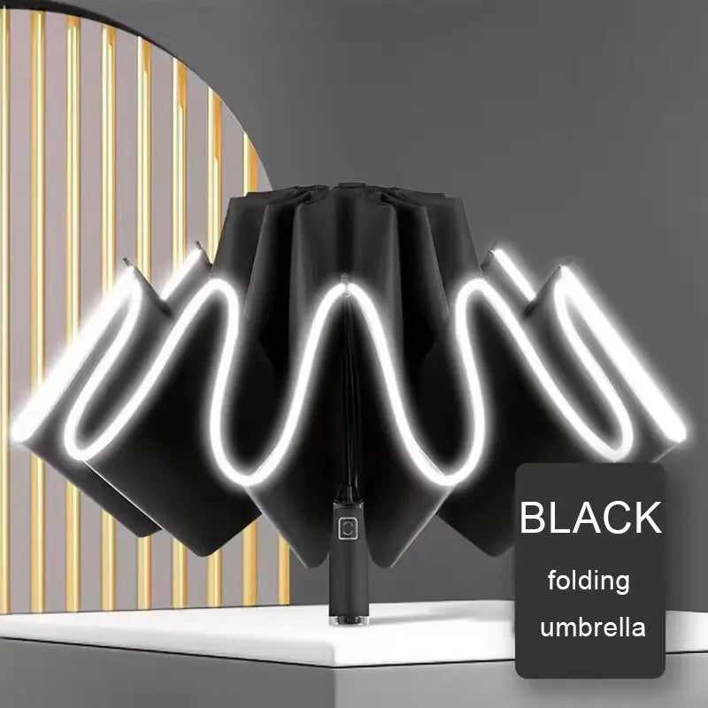 Automatic Umbrella