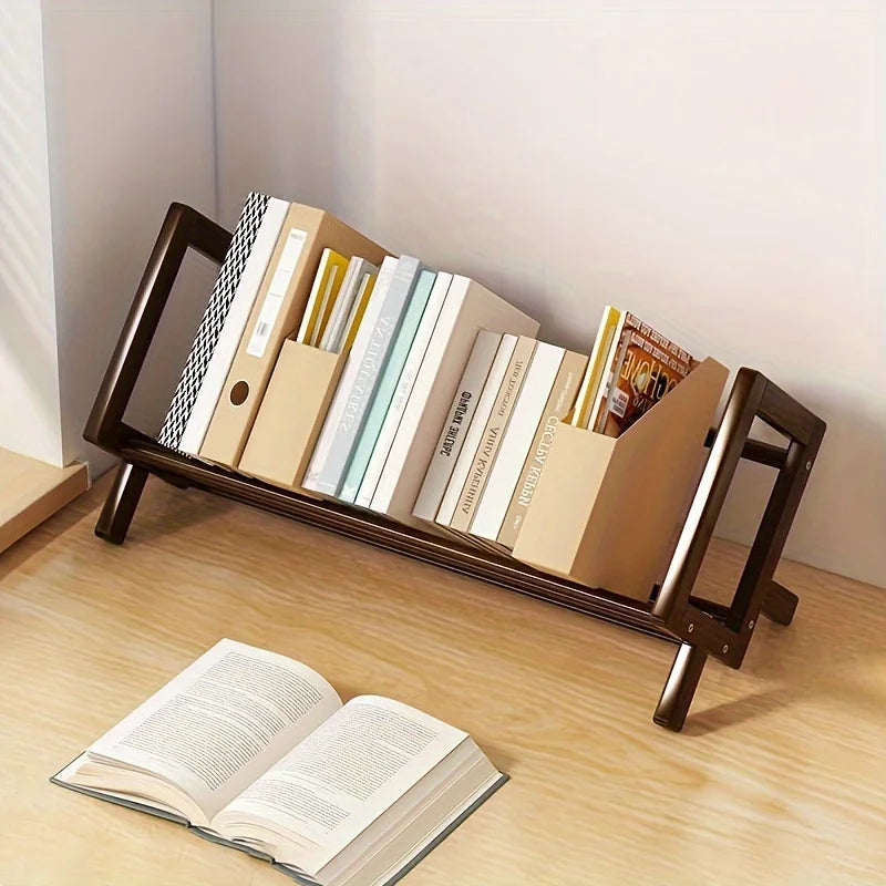 Book Shelf