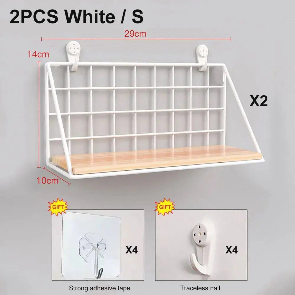Hanging Shelf for Decoration