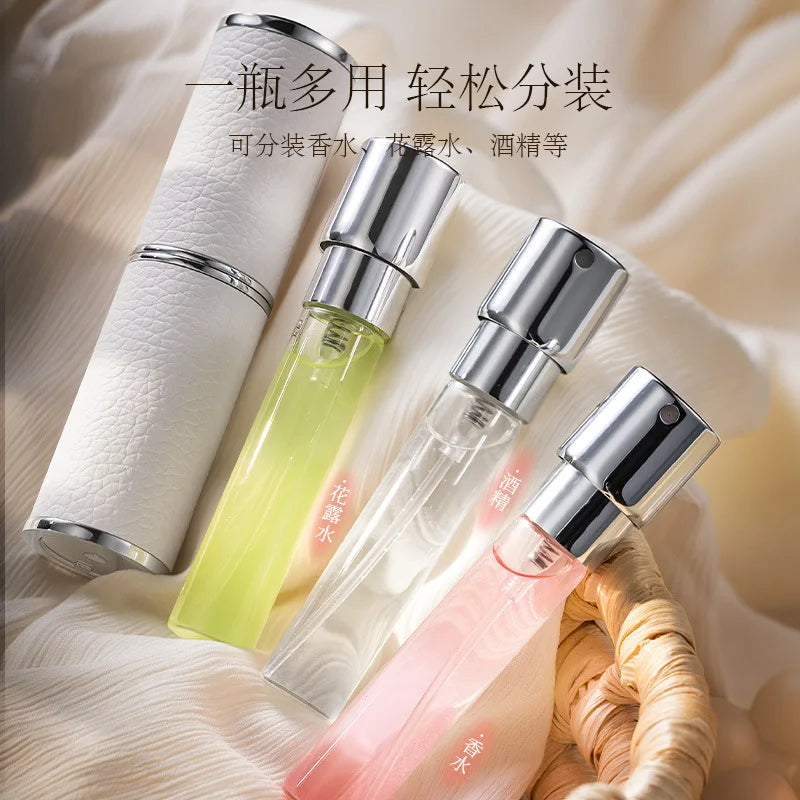 8ML Refillable Perfume Atomizer