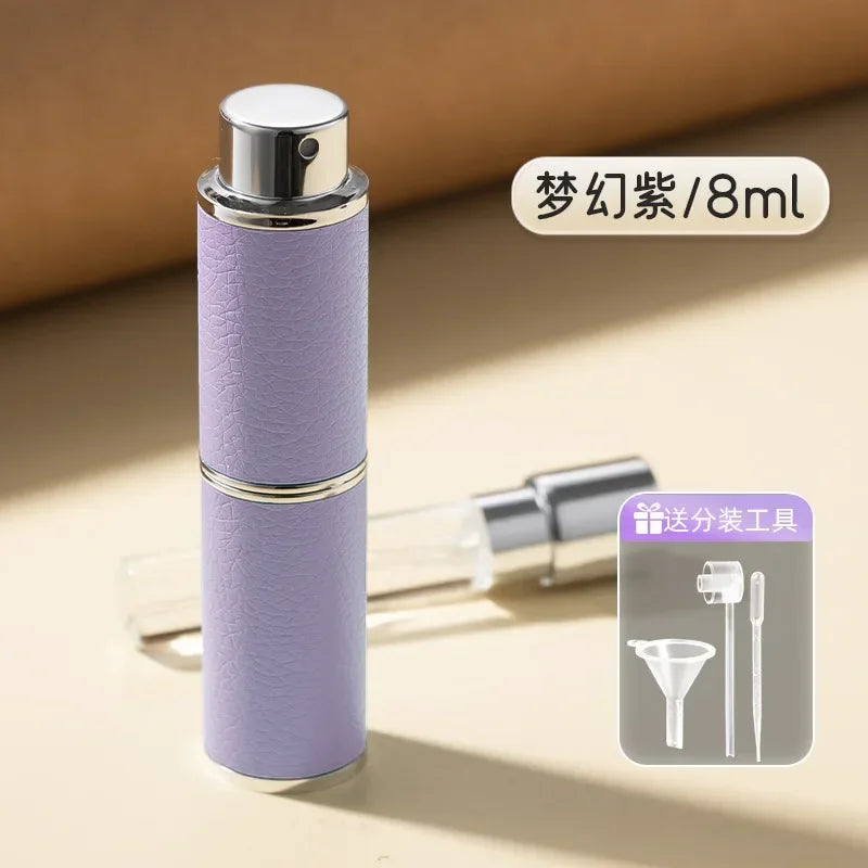 8ML Refillable Perfume Atomizer