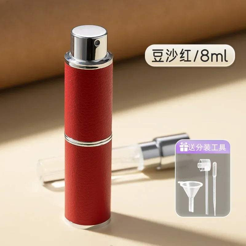 8ML Refillable Perfume Atomizer